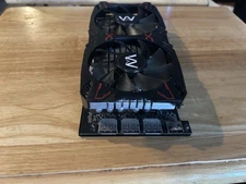 Mannajue Radeon RX 5500 XT 8GB GDDR6