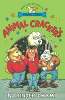 Narinder Dhami | Animal Crackers | Taschenbuch | Englisch (2014) | Young Corgi