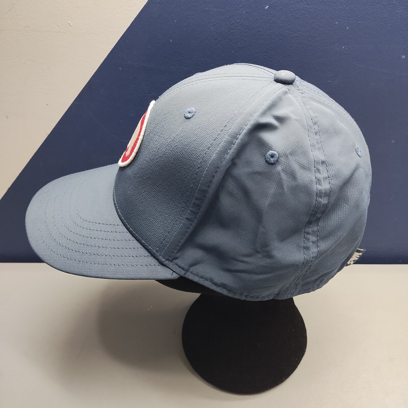 The Normal Brand Circle Patch Performance Cap Men… - image 2