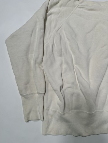 Vintage 1960s St Louis College of Pharmacy UHSP Logo Pullover Sweatshirt - Picture 6 of 9