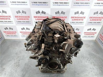 113960 teilmotor MERCEDES CLASE S BM 220 BERLINA 5.0 500 220.075 1998 242768