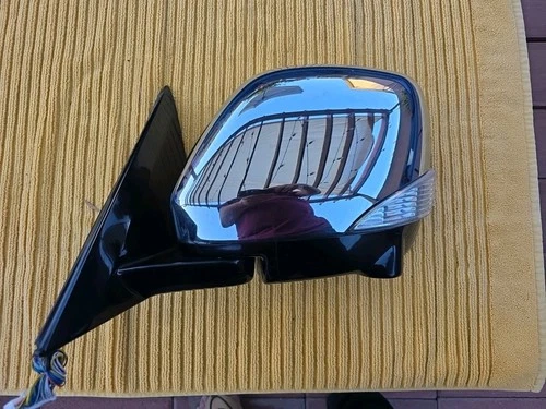 2021 2022 2023 2024 Nissan Armada Mirror blind  OEM