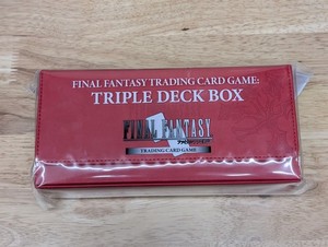 yugioh triple deck box UAONO Card for MTG, 100+ Deck Case with 2 Dividers, PU Leather Storage Box, Compatible with Collectible Trading Cards (Black & Red, Sky Dragon) : Toys & Games instantly converting any surface into your personal battlefield Ultra Pro Multicolor Deck Box