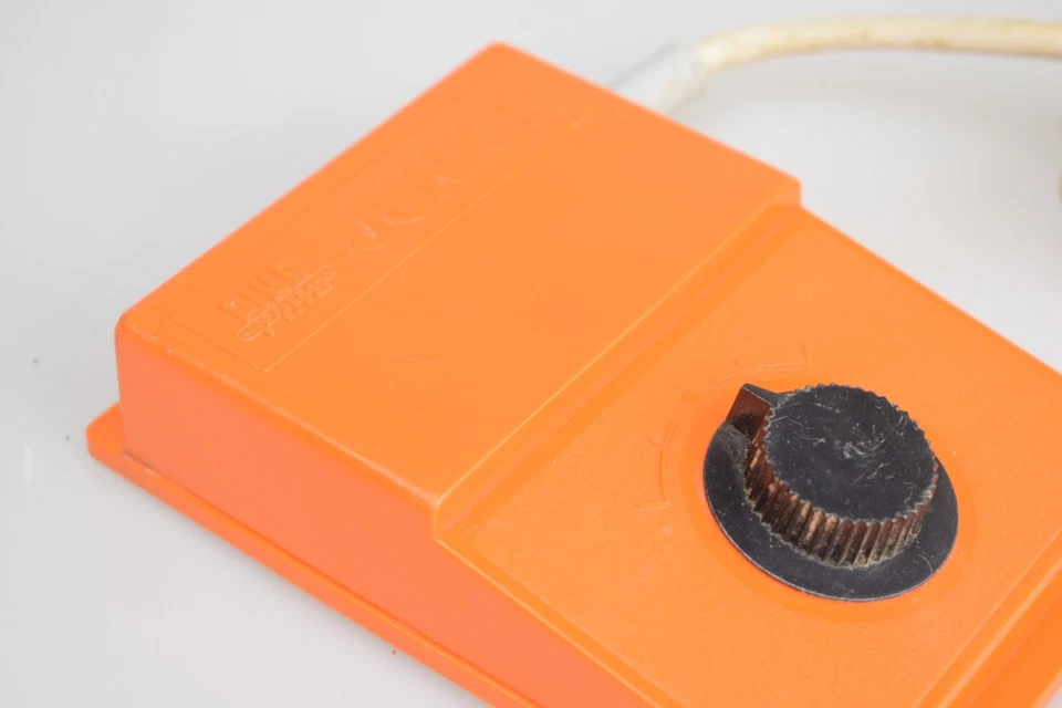 Piko Transfo Transformator  1762 - 220V AC - 9V DC - Bild 3 von 4