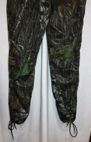 Shannon Outdoors Mesh Camouflage Hunting Pants Men's Size Medium - NWOT - J5 - Picture 6 of 7