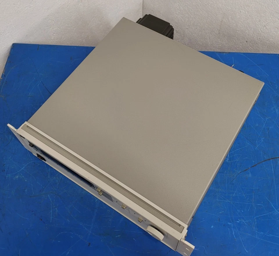 HP 6031A 0-20VDC 0-120A 1000W Power Supply Tested Working 220VAC Input - Image 3 of 4