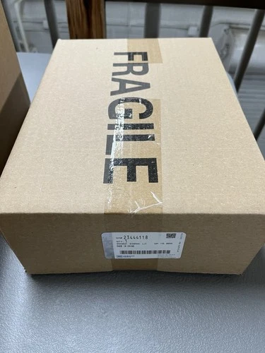 Genuine GM Driver Side Door Mirror Housing Upper Cover 23444118