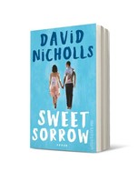 Sweet Sorrow, David Nicholls