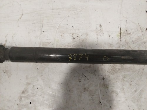 NO TIENE REFERENCIA antriebswelle vorne rechts VOLKSWAGEN TOURAN 2004 1751395