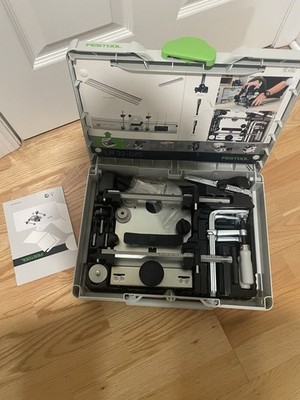 Festool 576799 LR 32-SYS Hole Drilling Set