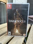 New ListingDark Souls Remastered - Nintendo Switch