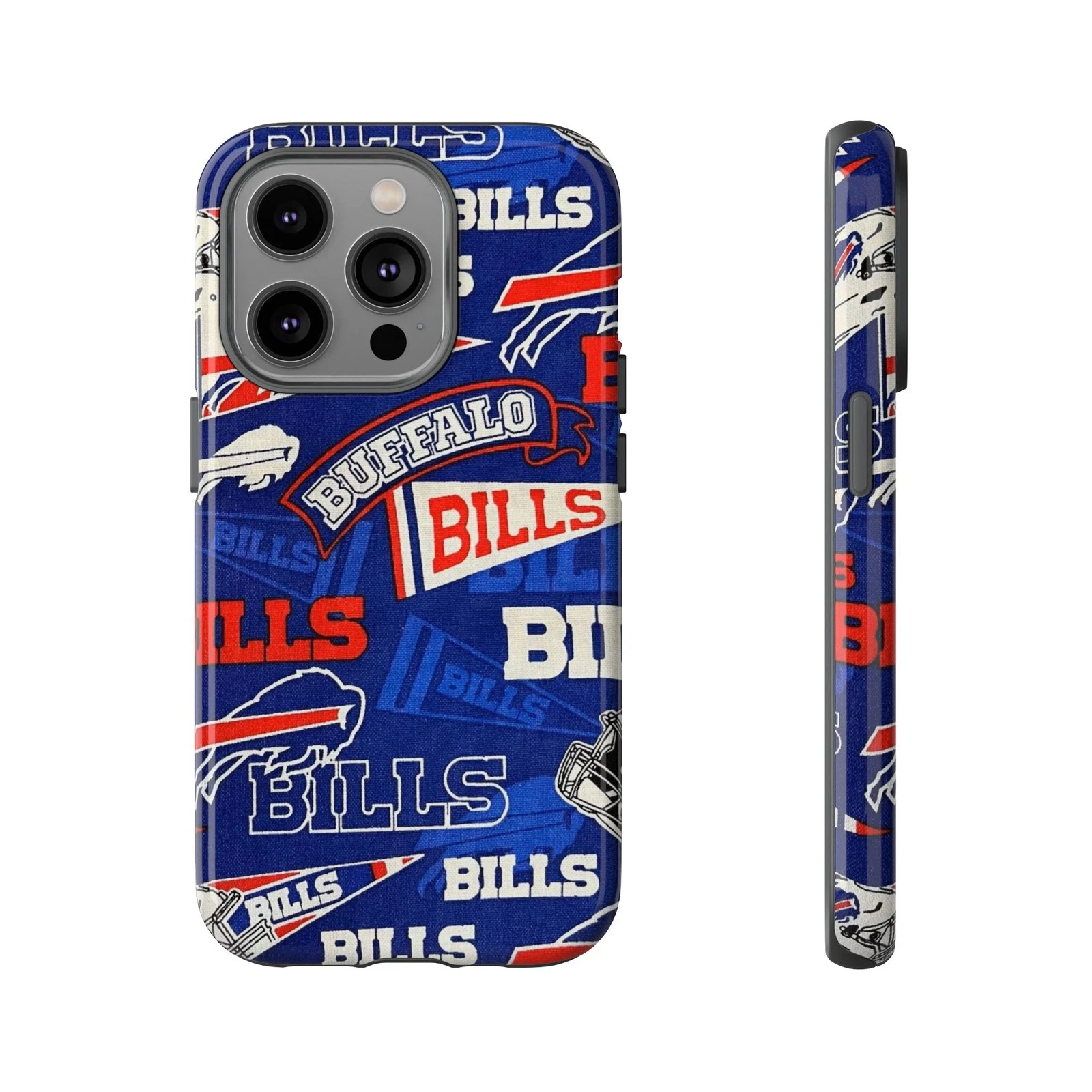 Buffalo Bills Phone Cases for iPhone