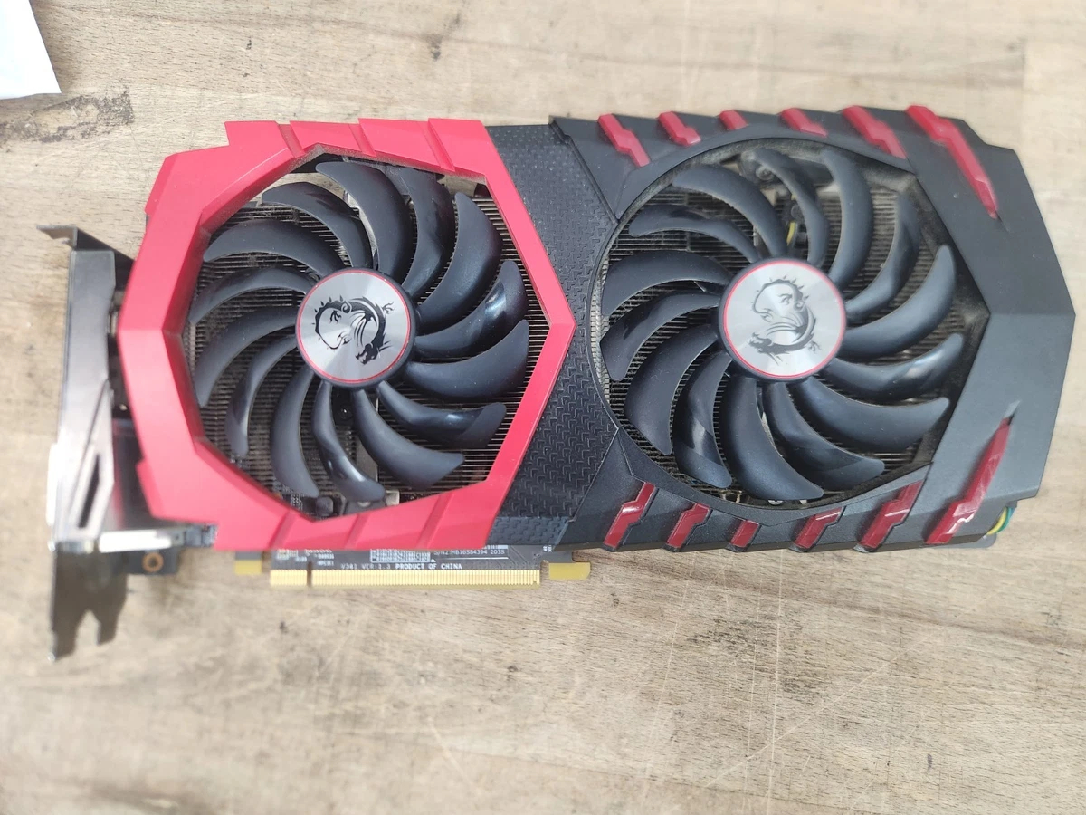 AMD Radeon RX 570 MSI Computer Graphics Cards for sale | eBay