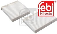 Febi Bilstein 27950 Filtersatz FüR Innenraumluft