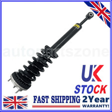 1x Front Shock Absorber Strut Assy For Maserati Ghibli M157 RWD 3.0D 2014-19