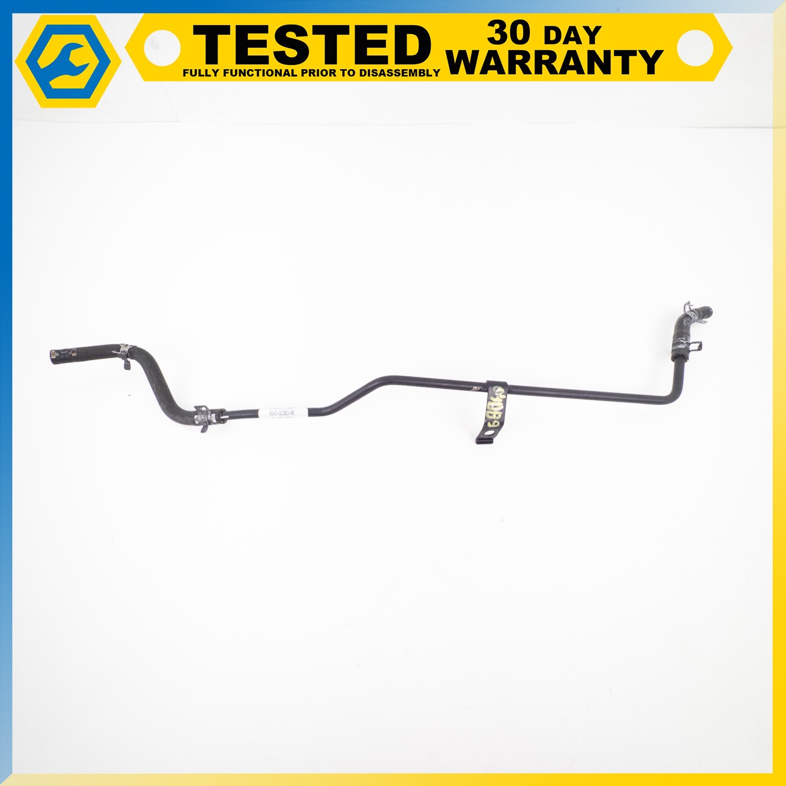 Aston Martin DB9 2005-2012 Engine reservoir pipe