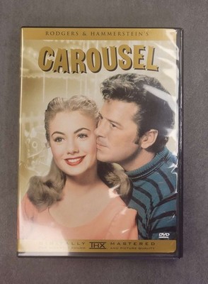 Carousel DVDs