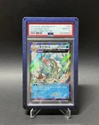 Pokémon Gyarados 021/081 XY7 Bandit Ring Holo Rare 1st Edition PSA 10 Japanese