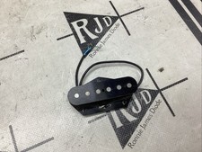 70’s Dimarzio Alnico Tele Single Coil Bridge Pickup Phenolic