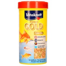 VITAKRAFT MANGIME PER PESCI ROSSI 40GR