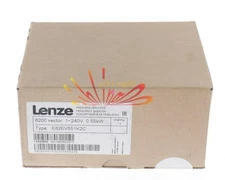 1PCS NEW Lenze Inverter E82EV551K2C E82EV551_2C