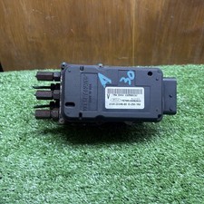 Ford E250 E350 Econoline Abs Antilock Module Pump 2c24-2c346-bc Kelsey Hayes Oem