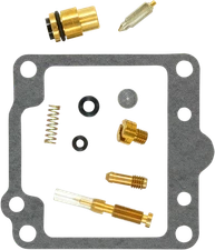 K&L Supply - 18-2436 Carburetor Repair Kit Kawasaki KZ 1000 J  K Ltd  M CSR  R L