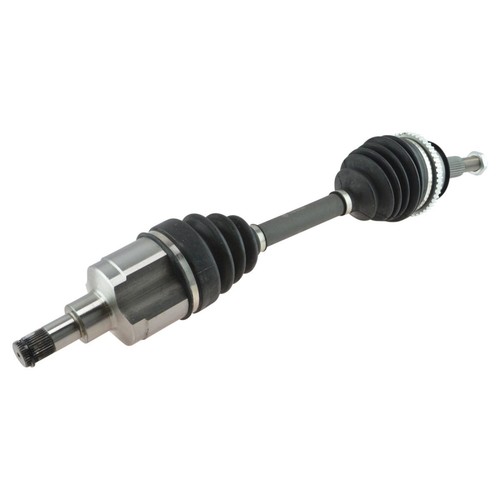 Front CV Axle Shaft Set For 1996-2007 Ford Taurus 1994-2005 Mercury Sable - Picture 3 of 5