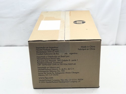 HP LaserJet 220V Maintenance/Fuser Kit CF254A - Afbeelding 2 van 3