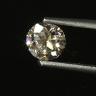 GIA loose certified .57ct SI2 G European circular brilliant round diamond  — photo 2
