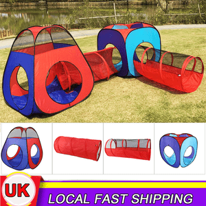 baby play house 4 in 1