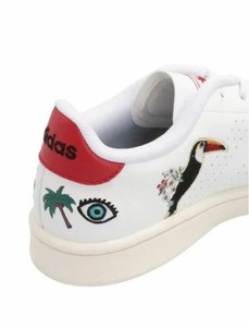 adidas Adidas Advantage EH3425 | eBay