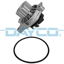 Pompe à eau Volvo 164