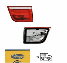 BMW X5 E70 07 - 10 ORIGINAL OEM HINTEN INNEN RÜCKLICHT LAMPE LED RECHTS...
