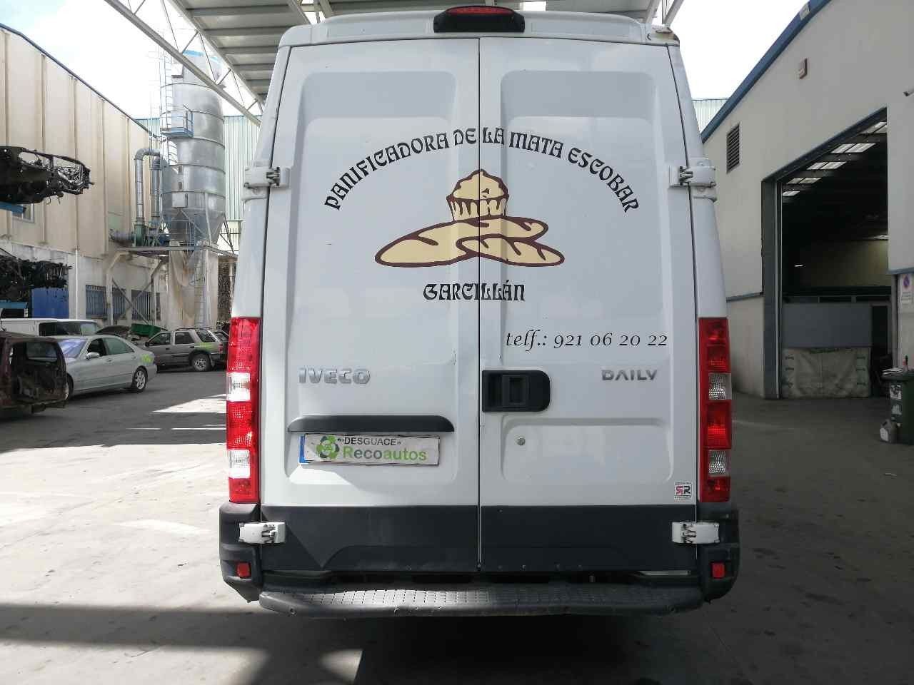 5801630223 MOTORÖLKÜHLER / FPT / 1322581 / 4485047 FÜR IVECO DAILY  