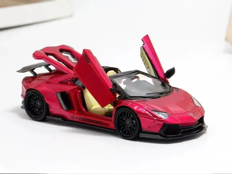 ミニカー Lamborghini Aventador LP700-4 Roadster 81EqRDt9oTL._UF894,1000_QL80_.jpg