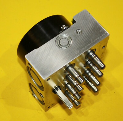    GETESTET    VW Seat Skoda ABS Hydraulikblock 6R0614117T     EXPRESS  