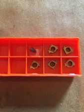 VARGUS 5LKIR 14 UN VKX INTERNAL THREADING INSERT **QTY 5**