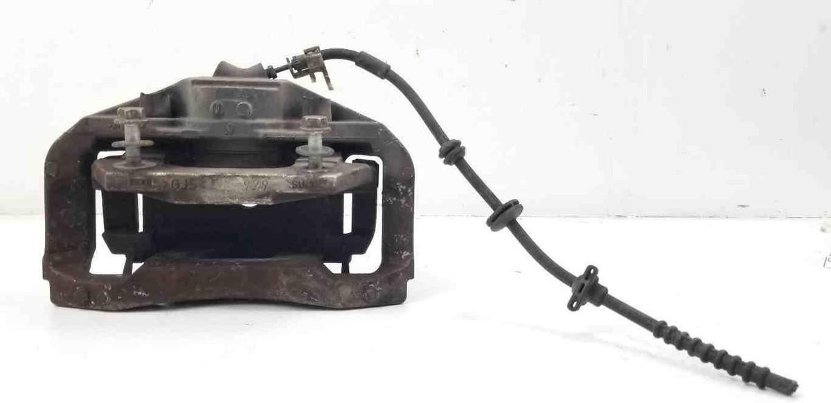 2009 - 2019 BMW 750 LI LEFT FRONT CALIPER PN: 34216786829 | eBay