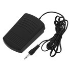 Sewing Machine Foot Pedal Foot Control Pedal Sturdy Foot Pedal Sewing Machine