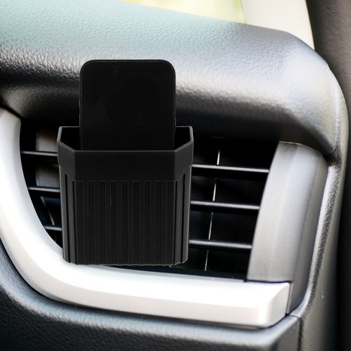 Car Storage Box Automobile Dashboard Multifunctional for Phone Holders Your - Photo 8 sur 12