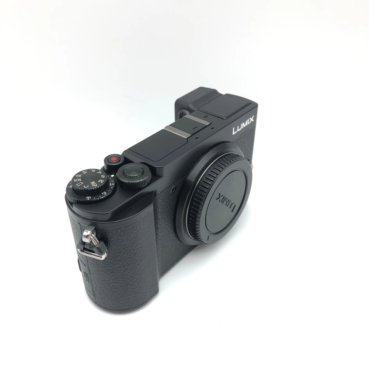 Panasonic Lumix DC-GX9 20.3MP Mirrorless Camera (Body Only) | eBay
