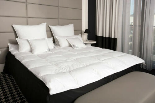 Bettwäsche für 60 ° - Wäsche