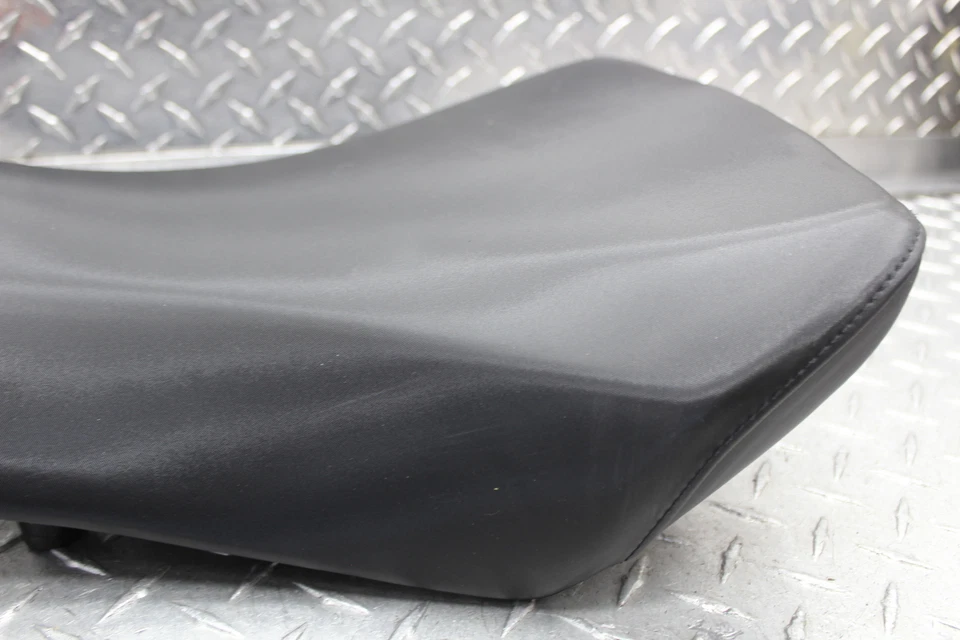 BMW S1000RR 2009-2014 ASIENTO DELANTERO SILLÍN 668833-10 Foto 3 de 4