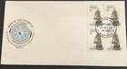 Australia Antarctic Territory FDC 1980 Ships Of The Antarctic