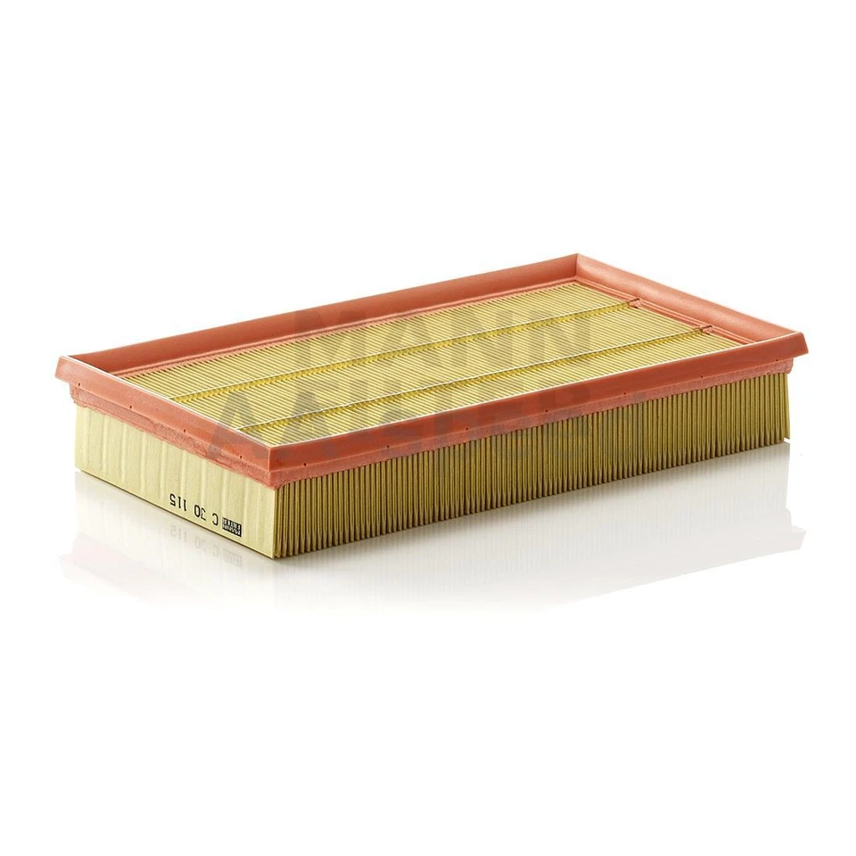 Filtro de aire compatible con Jaguar XJ 2010 2011 2012 2013 2014 2015 2016 2017 2018 2019 Foto 2 de 2