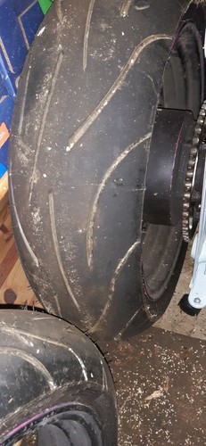 yamaha fzr1000 TOP Zustand zu verkaufen - Bild 11 von 12