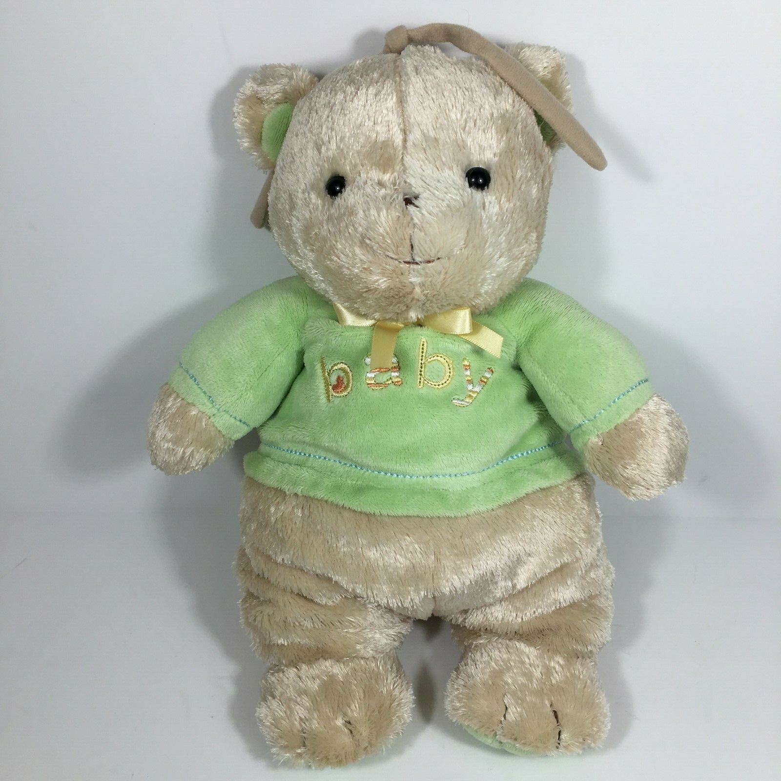carter's musical plush