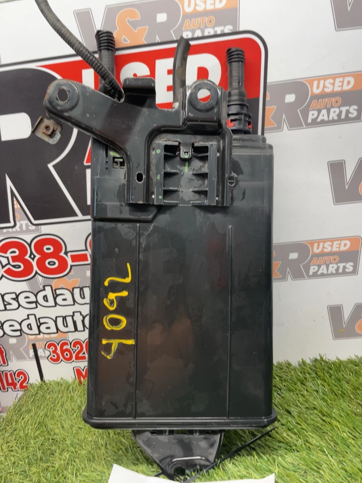 ✅ Bote evaporador Toyota Sienna 2013 OEM Foto 2 de 4