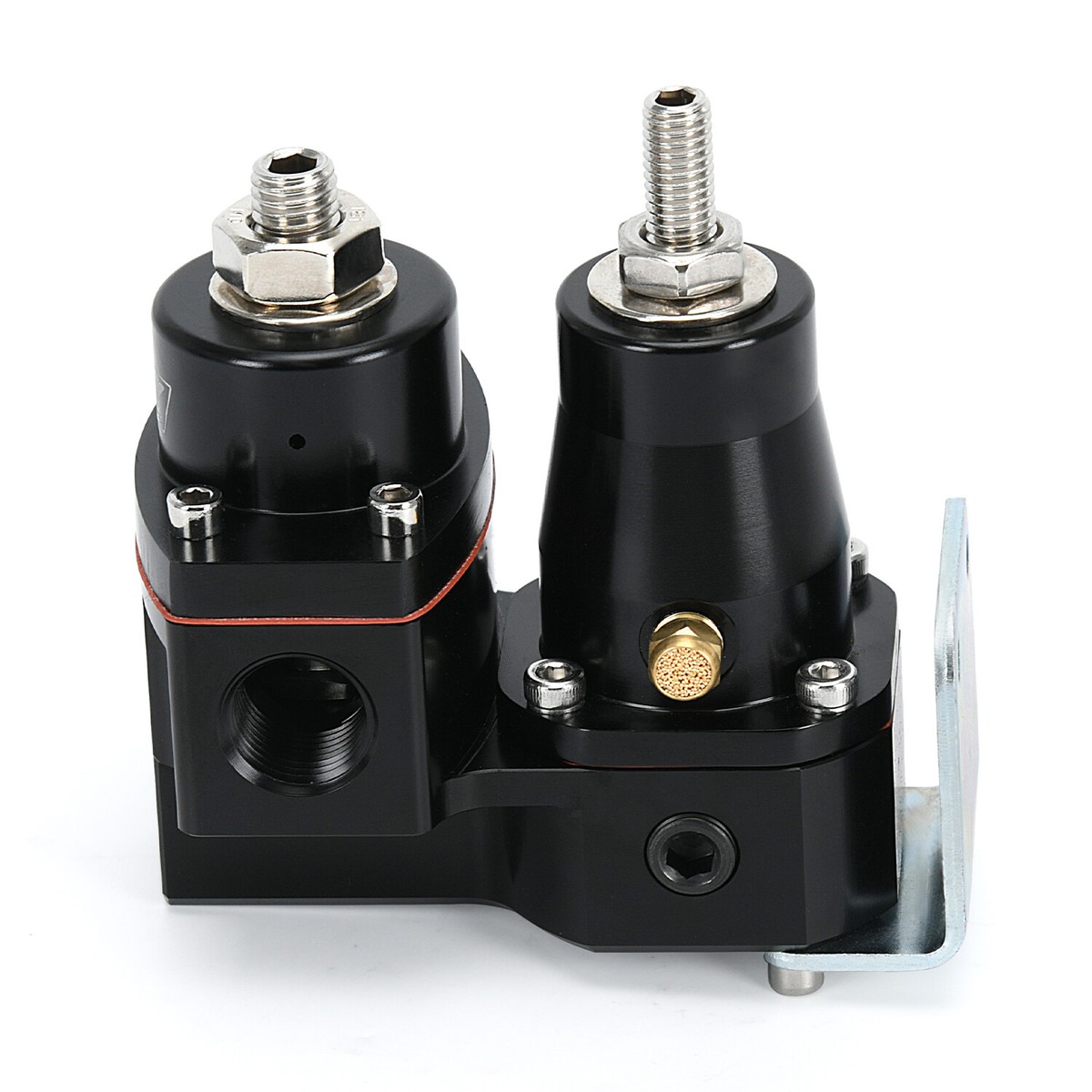 Specialty Products Fuel Regulator High Pressure 5-9 PSI 3/8 Specialty Products Fuel Regulator High Pressure 5-9 PSI 3/8